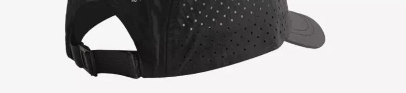 Sommer dünne atmungsaktive Mesh-Baseballmützen für Männer und Frauen Outdoor Camping Freizeit Sonnenschutz schnell trocknende Wanderhüte – Detail 6