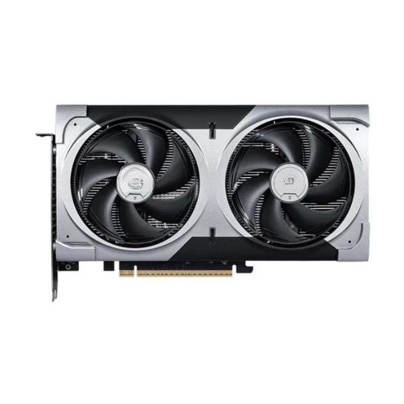 

RTX5060Ti 8G Wantushi 2X PLUS for esports gaming desktop graphics card