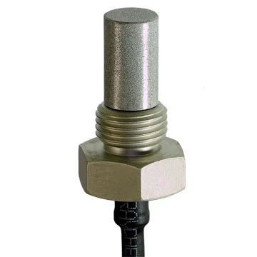 

Тип ограничения тока Циркониевый датчик кислорода