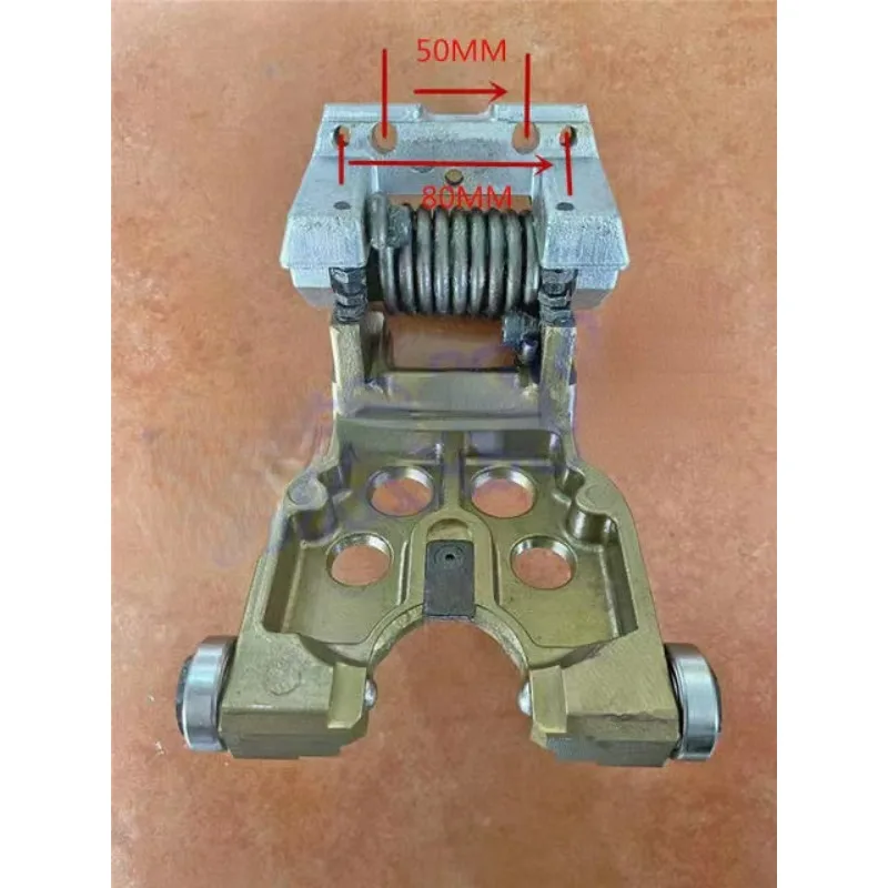 BT30/40 drilling and tapping tool library, tool holder tool library accessories