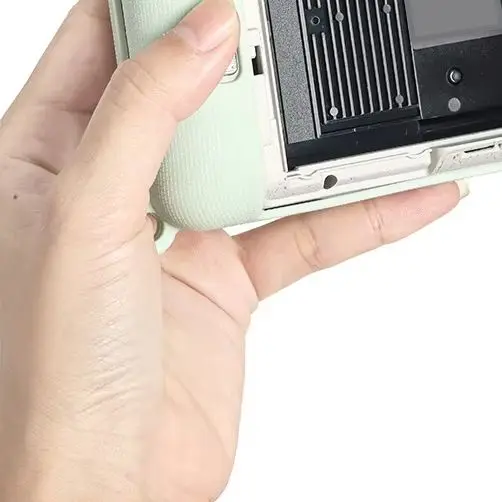 

Solid Color Silicone Protective Cover for Instax Mini Liplay Instant Camera Case Accessories Soft Shell Protector