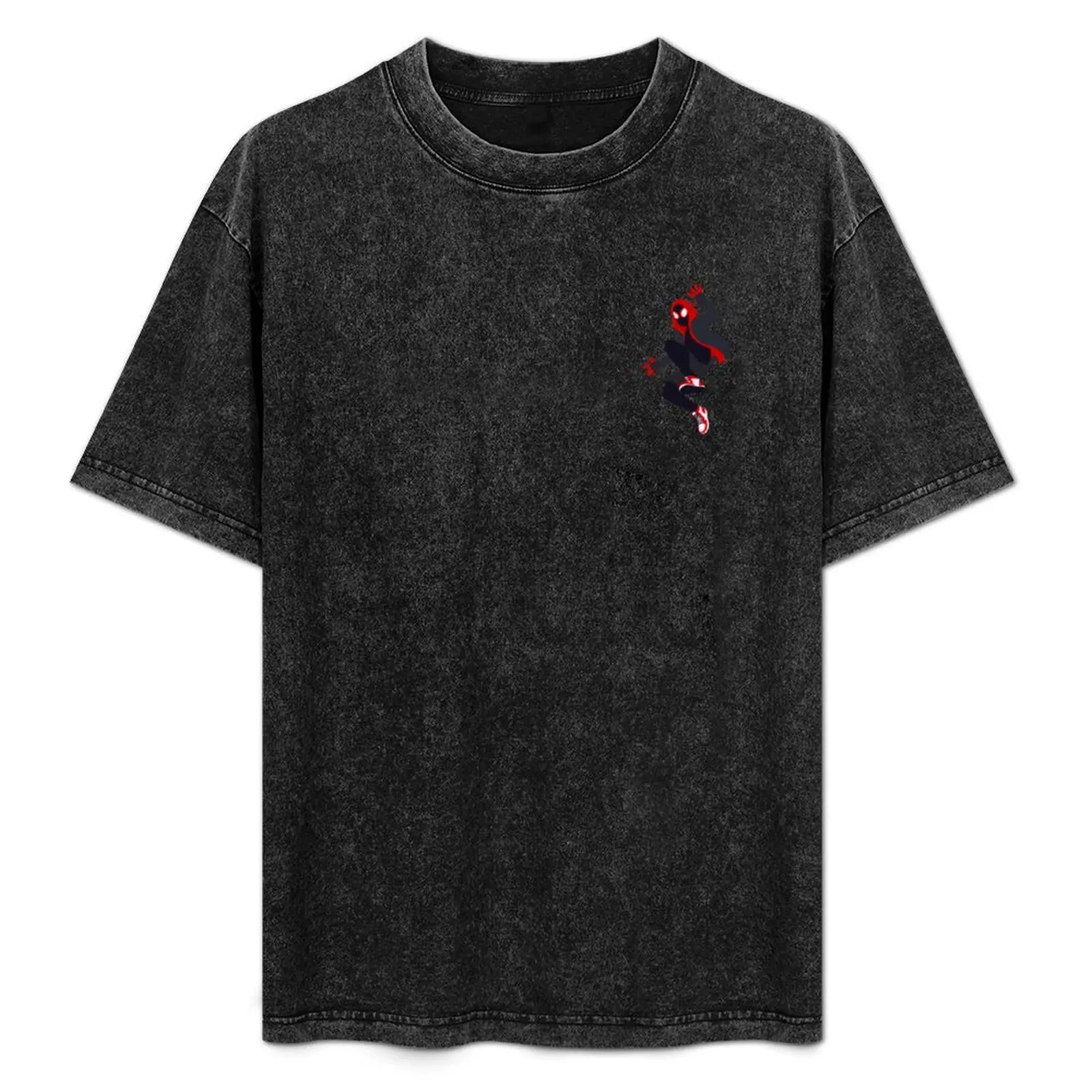 

Leap of faith T-Shirt Stretch Fabric Comfort T-Shirt