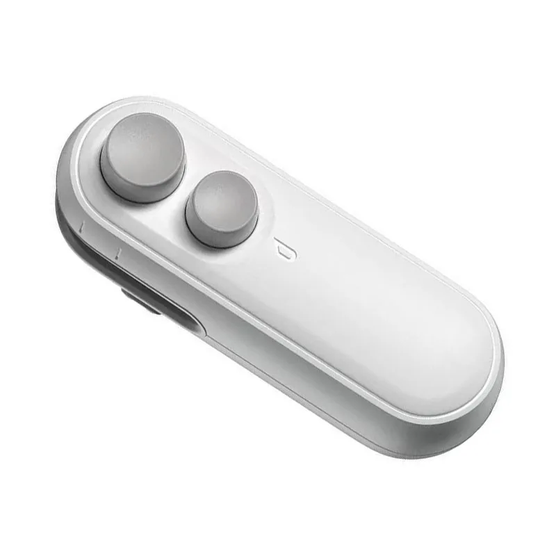 L65A-For Mini Magnetic Suction Sealing Machine-Rechargeable 2Pc Multi-Function Snack Sealing Device Sealer