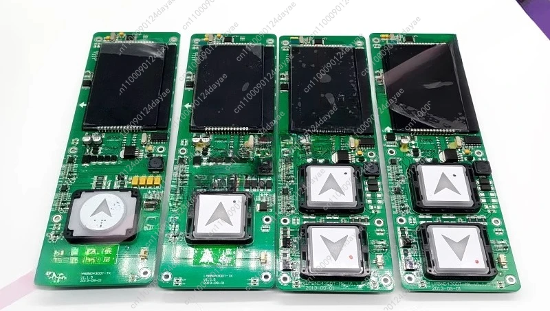 Lcd Outbound Call D…