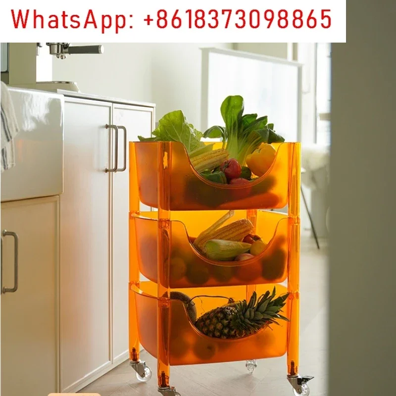 carrello-portaoggetti-nordico-in-acrilico-trasparente-rimovibile-mobiletto-multi-strato-per-snack