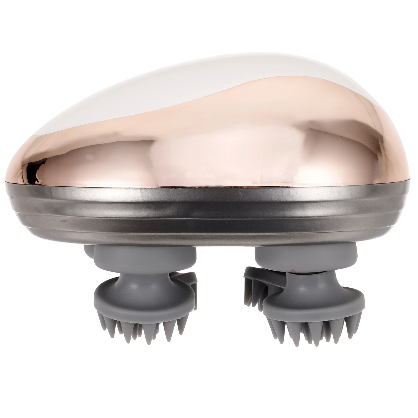 

Mini Head Electric Scalp Portable Rechargeable Electric Head Scalp Massager Waterproof Vibration Relaxation Techniques