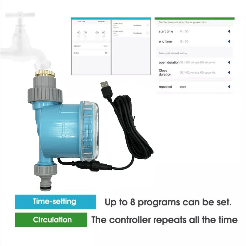 Thumbnail 4 - #58 Compare Water Timers Before You Buy