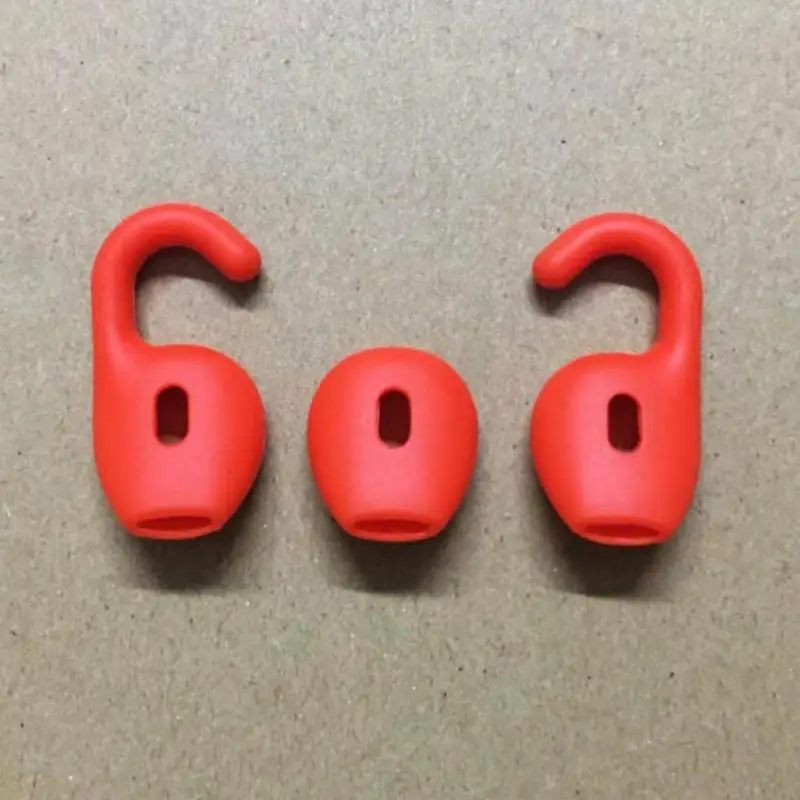 R53c 1set soft silicone earbuds Earphone Tips Earplug Cover for Talk 45 Headphone Eartips