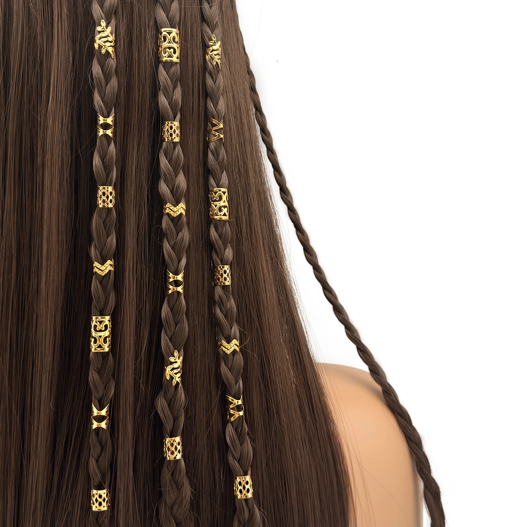50PCS Boho Style Mi…