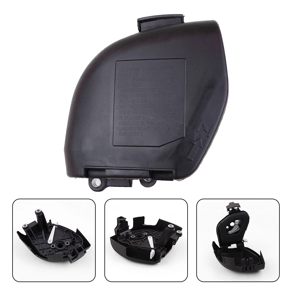 Air Filter Cover Housing For Honda GX35 GX35NT HHT35S 35cc Trimmer Engine Motor Cutter Lawn Mower Engine Spare Part