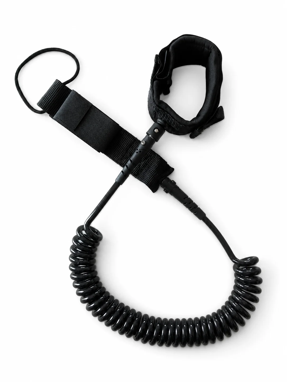 Lướt Sup 10 Bộ Dây Buộc Chân L - đánh giá và giá Surfboard Leash Ankle