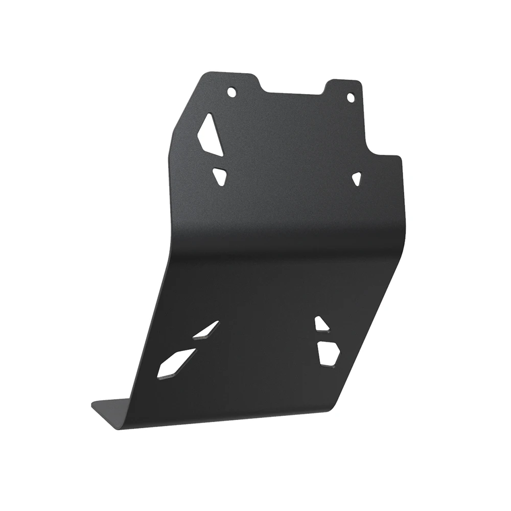 แผ่นกันลื่นใต้เครื่องยนต์สำหรับรถมอเตอร์ไซค์ Moto Guzzi V100 V 100 Mandello S ปี 2022-2024