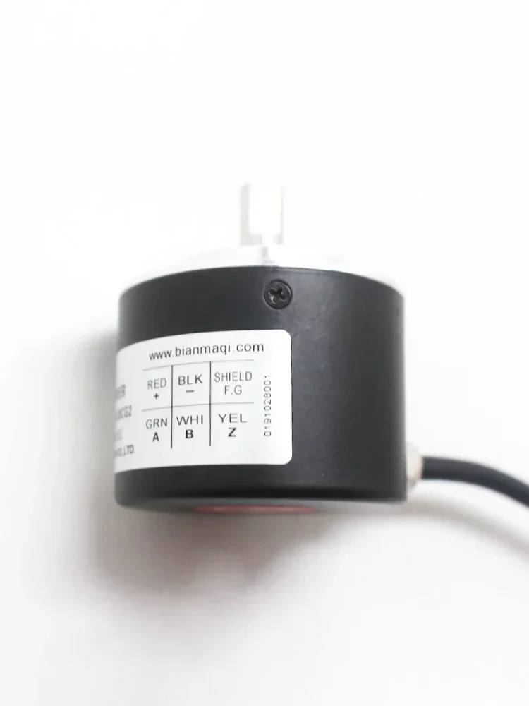 Optoelectronic Rotary Encoder ACT50/8-200BZ-8-30CG2-1000BZ-2000BZ Stable Output