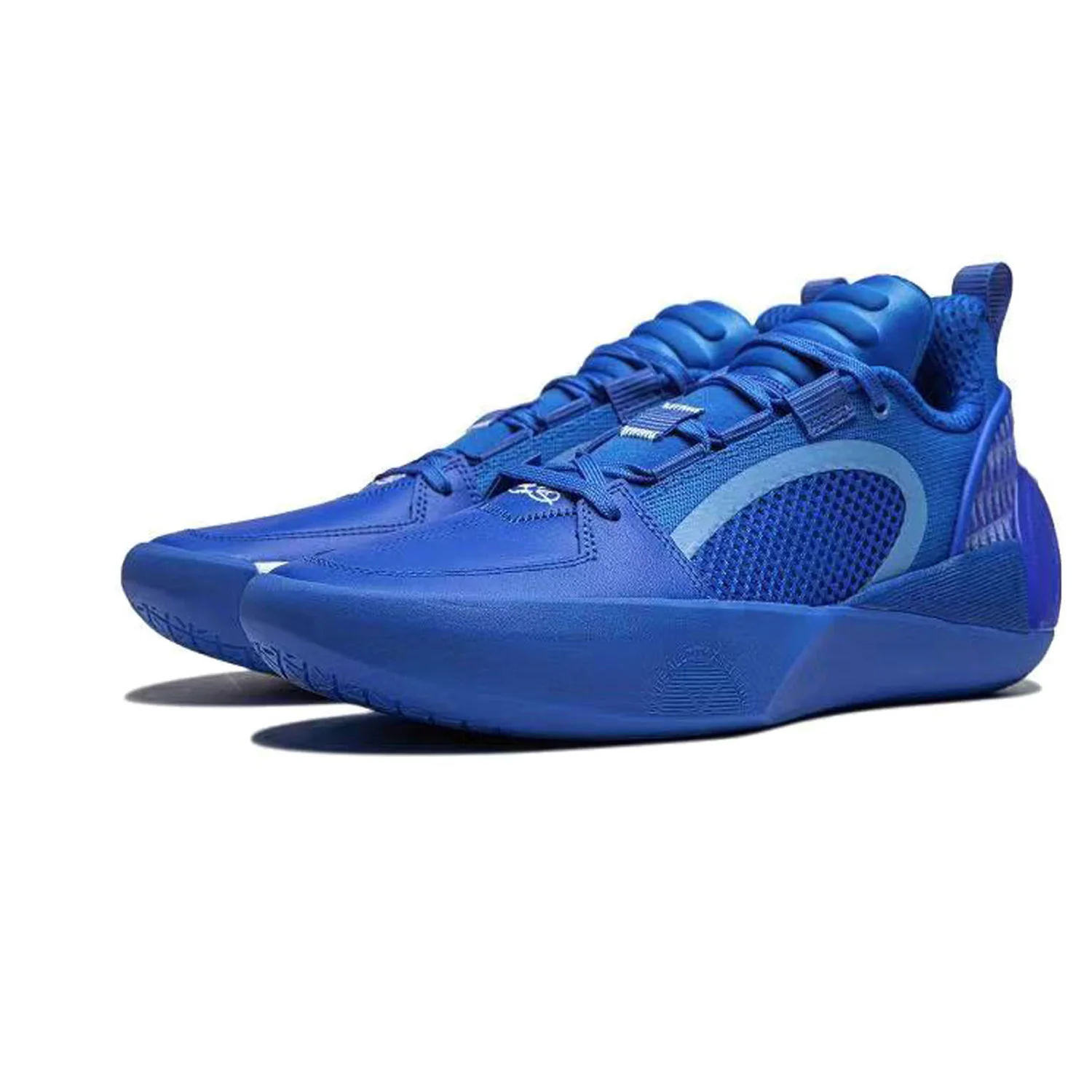 Li-Ning Men Wade ALL CITY 12 Encore Basketball Shoes BOOM Cushion Stable Support Wearable Sneakers Sport Shoes ABAU029