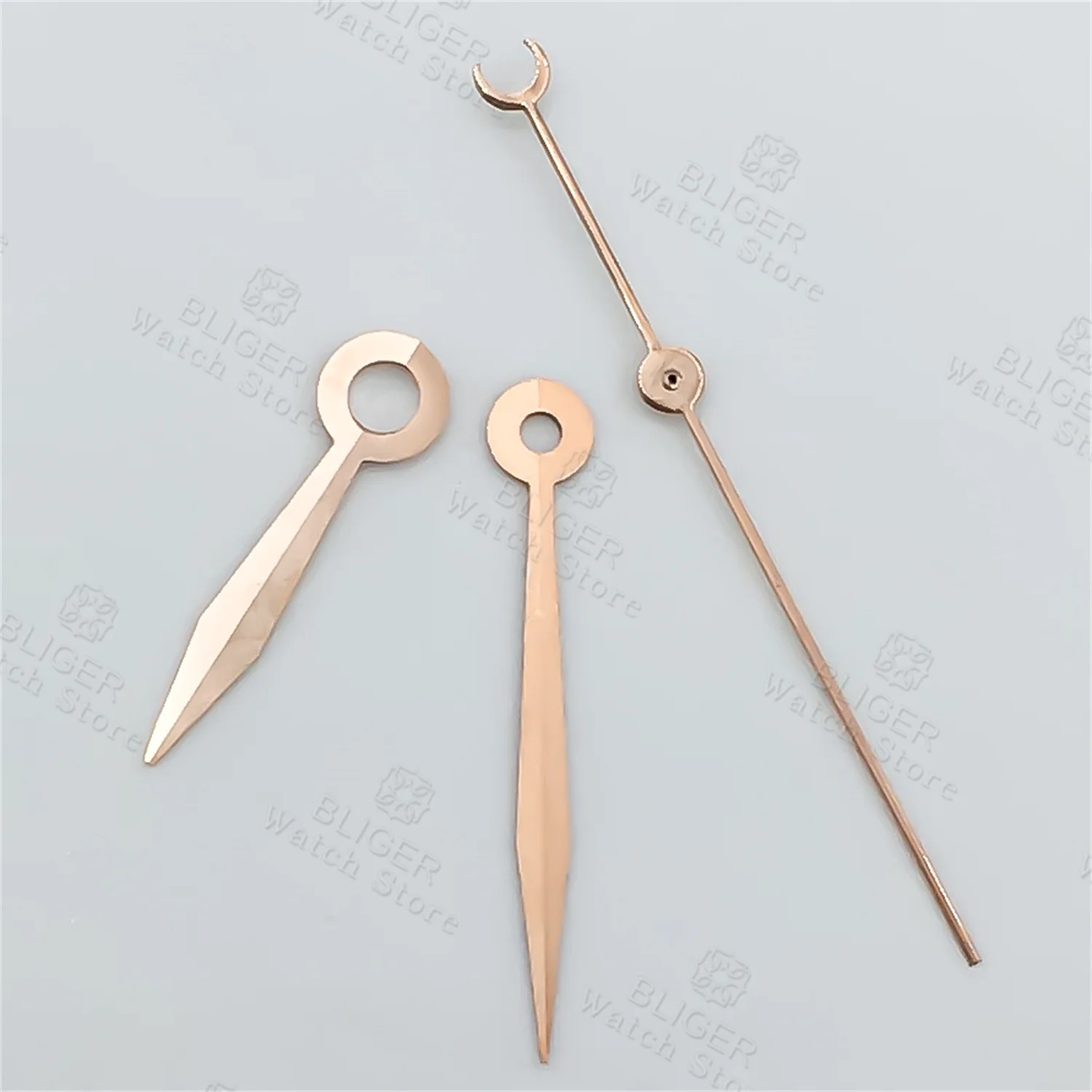 ساعة يد بليجر تناسب NH34 NH35 NH36 NH38 NH39 NH70 72 ETA 2824 2836 PT5000 ملحقات ساعات الحركة الأوتوماتيكية