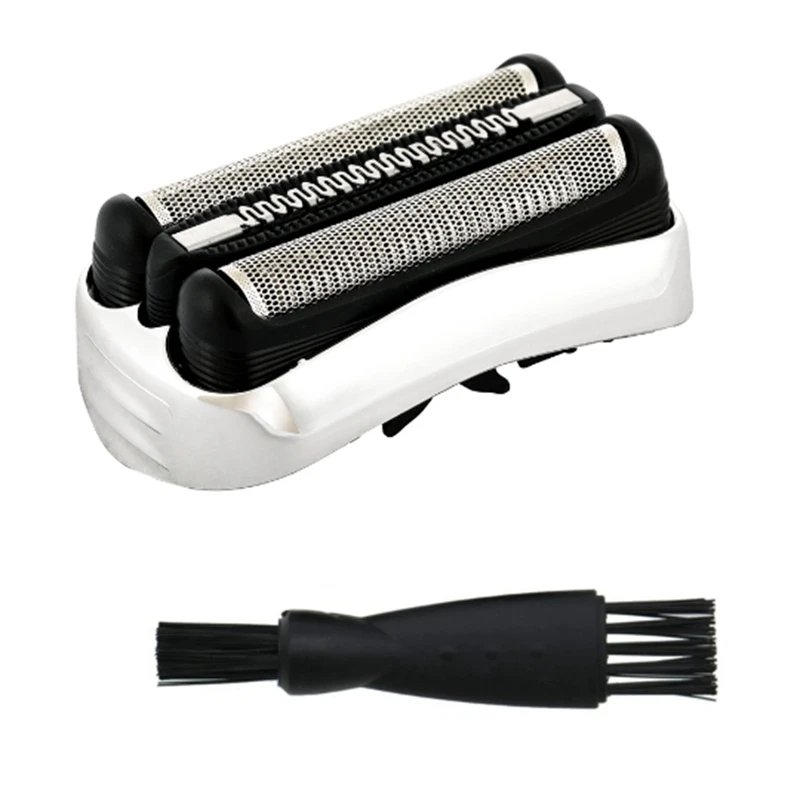 Replacement Head Of Men's Shaver For Braun Razor 3 Series Men Electric Shaver Head Fittings Men