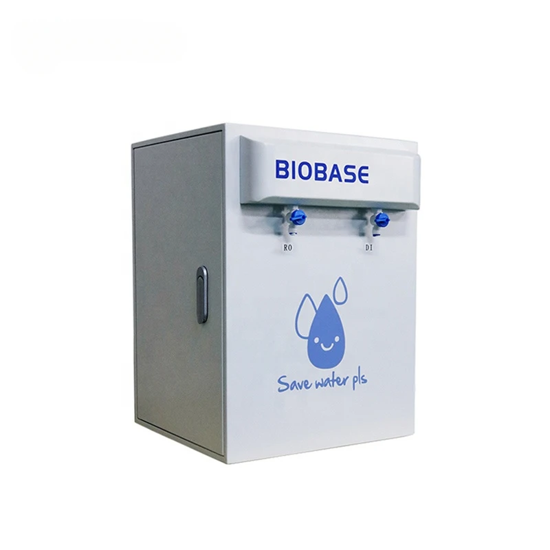 

Water Purifier (RO/DI Water) SCSJ-I-10L lab water purifier Hot for Sale