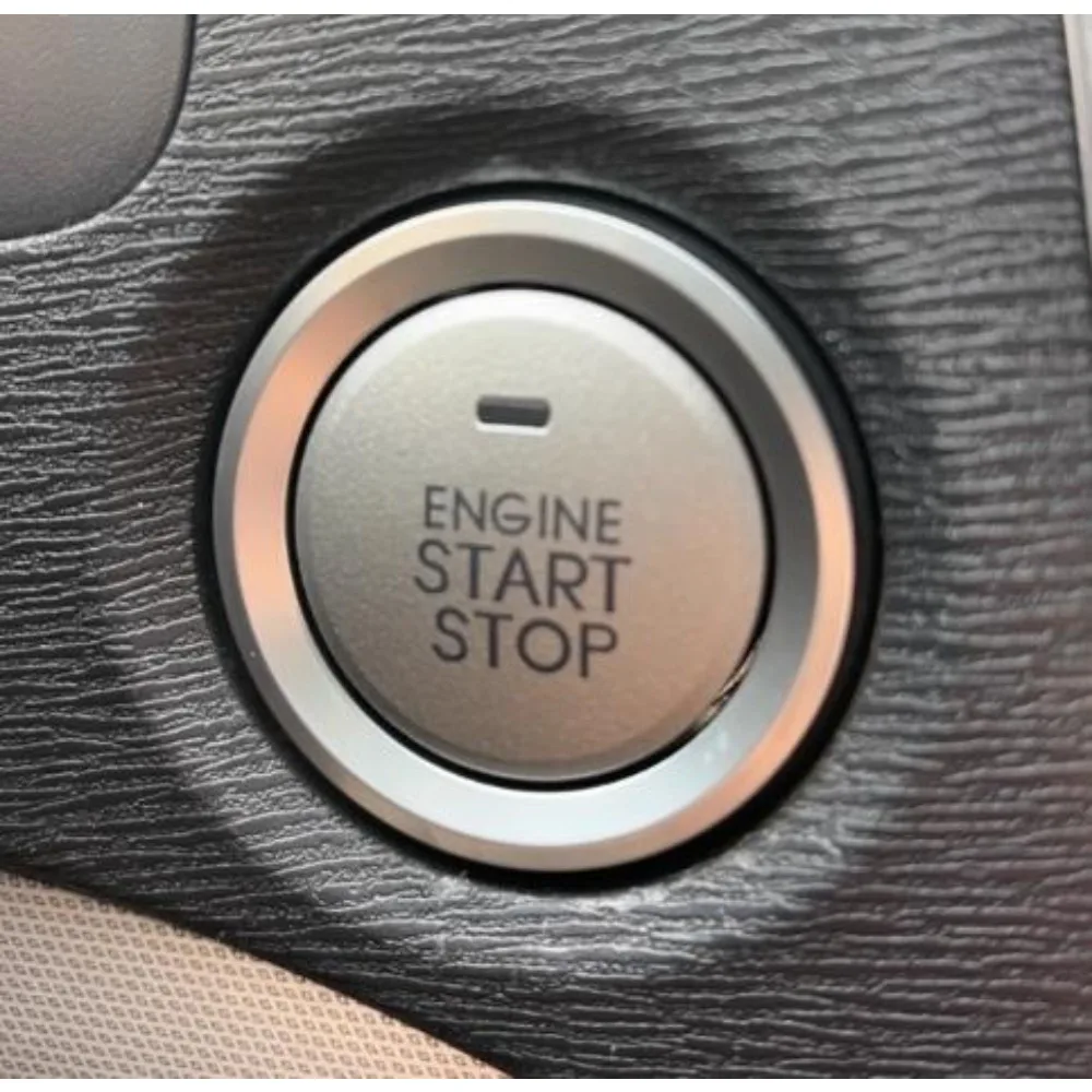 1pc Genuine One-touch Start Switch Knob Ignition Button for Haval H6 H8 H7 H9 F7 for Greatwall Cannon C50 Brand New