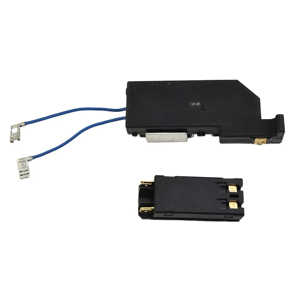 

Achieve Optimal Performance with this Premium Switch and Speed Controller Set Compatible with Specific For Bosch Models!