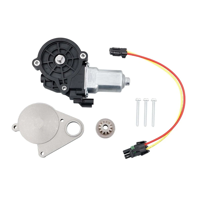 New379608 Replacement Kit For Lippert Kwikee Electric RV Stair Step Pre-IMGL Motor