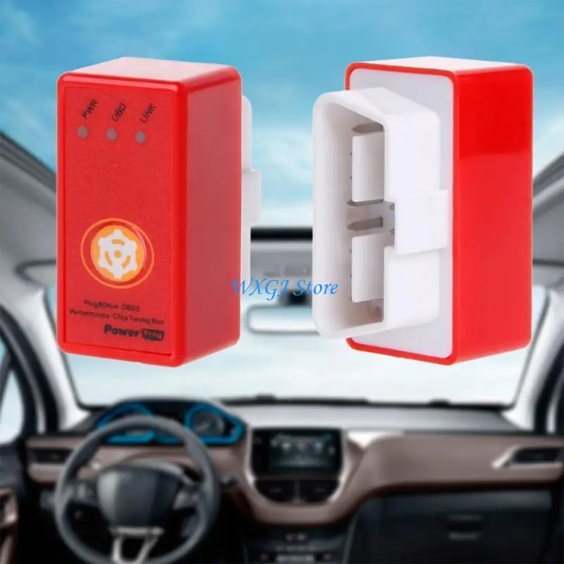 

37JE Automobile Lifting Power NITROOBD2 Code Reader Diagnostic Scanning Tool
