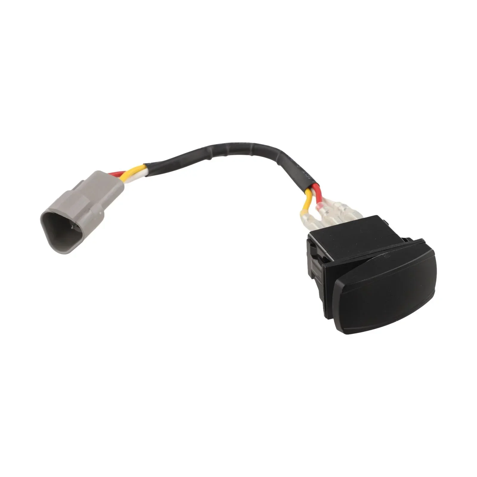 

As Shown In The Picture Tilt Switch Marine Power Trim Switch Reliable Functionality Seamless Installation Process