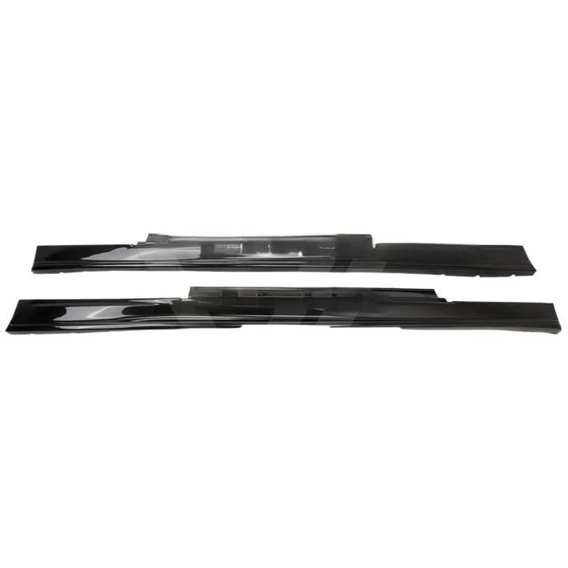 High Quality Nismo Style Carbon Fiber Side Skirts Auto Exterior Modification Accessories For GTR R35 2008-2016