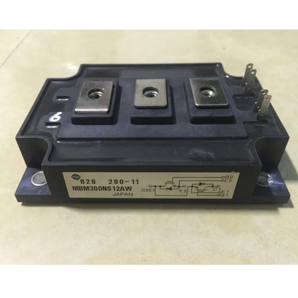 MBM300GS12A MBM200JS12EW MBM300GS12AW MBM300NS12AW MBM300GS6AW MBM300GS6A NEW MODULE