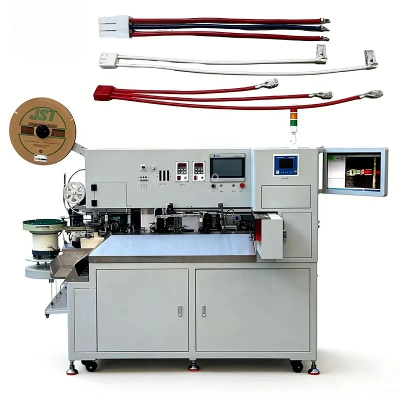 : Matrices de sertissage