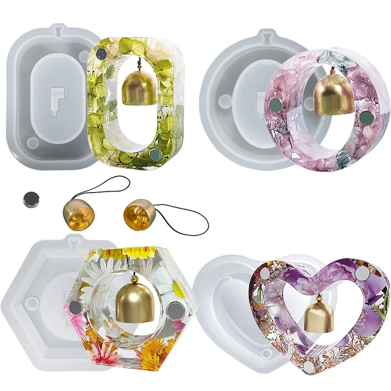 Diy Bell Doorbell E…