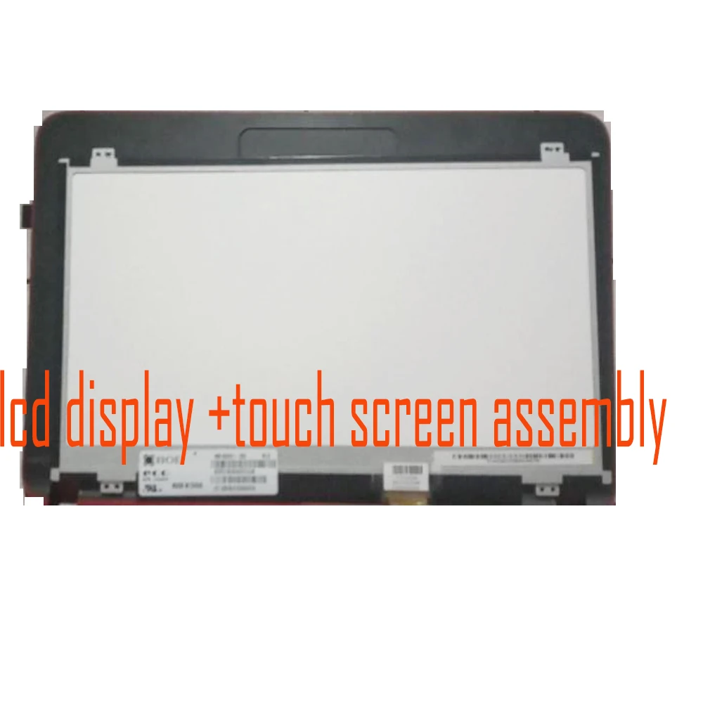 14'' HD per HP Pavilion 14-v060br Display LCD Touch Screen Digitizer Assembly