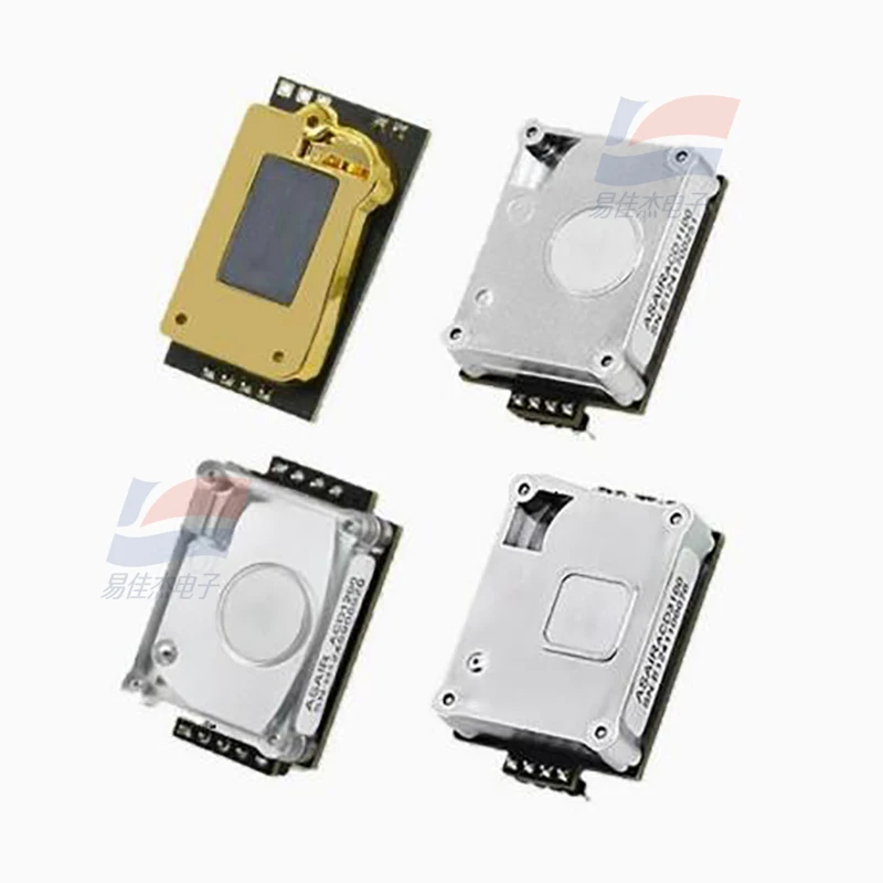 ACD1100  ACD1200 ACD1300 Single channel NDIR infrared carbon dioxide (CO ₂) sensor 400~5000ppm