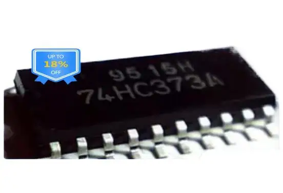 100% NUEVOS productos de alta calidad 74HC373A