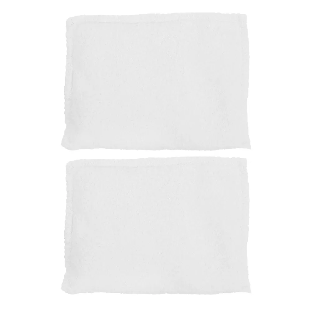 

2Packs Billiard Talcum Powder Bag Pool Talc Powders Dry Hand Powder Bag Better Grip for Billiard Supplies Billiards Accessories