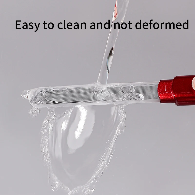 ตะไบเล็บแก้วมืออาชีพบัฟเฟอร์นาโน -อุปกรณ์ช่างทำเล็บมืออาชีพอุปกรณ์เสริมเครื่องมือวัสดุผลิตภัณฑ์