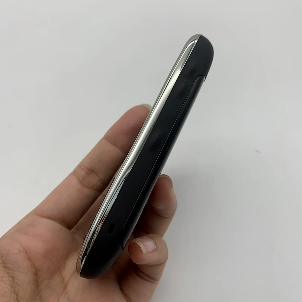 BlackBerry Curve 3G 9300 Refurbished Original Unlocked Cellphone 16GB 2GB RAM 8MP Camera free shipping