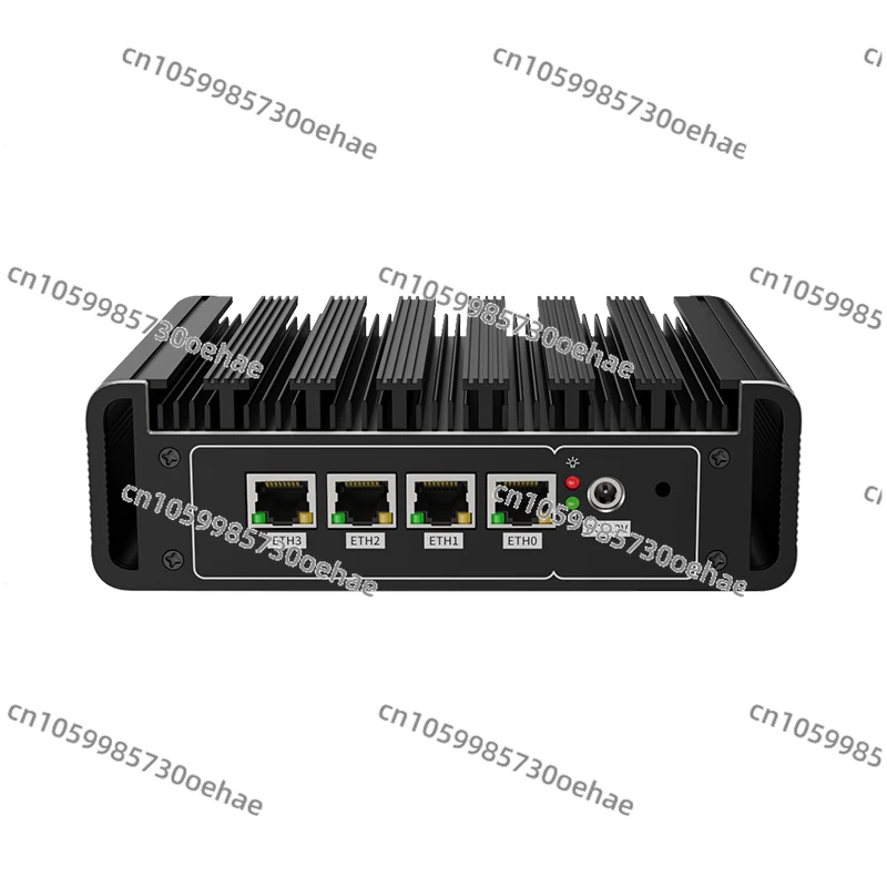 كمبيوتر صغير G31 شبه عظم N5095 شاشة ثلاثية Vga Dp Ddr4 ذاكرة 16 جيجابايت 512 جيجابايت 4k عالي الوضوح Win10 لينكس كمبيوتر صغير #4