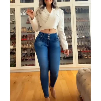 Femmes taille haute pantalon gros brûlant Sexy respectueux de la peau élégant en forme quotidienne de haute qualité épais taille haute Leggings pour les femmes