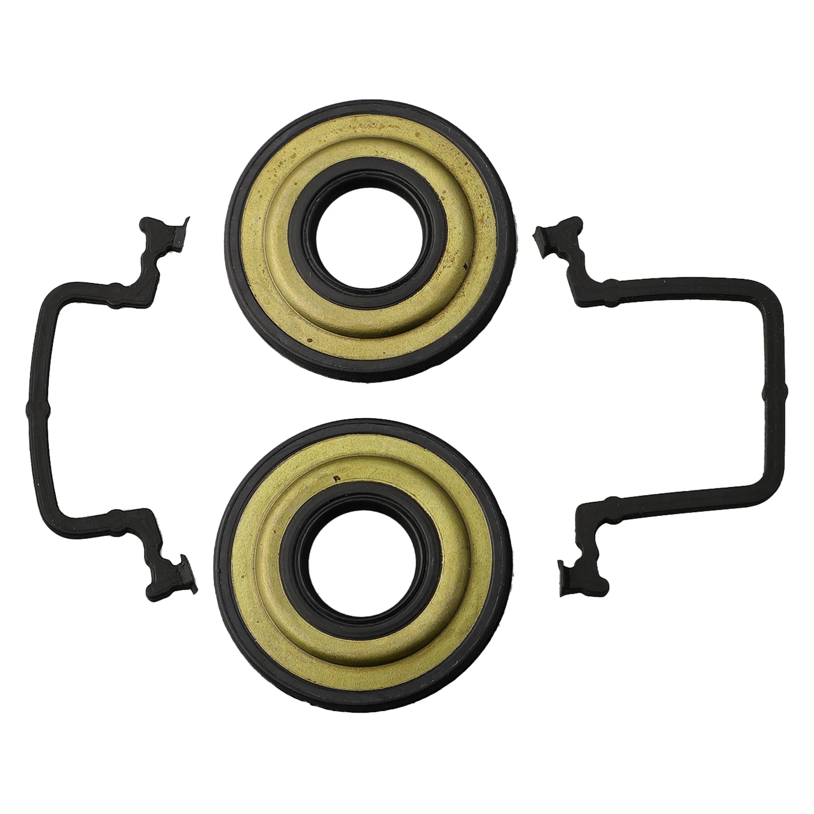 Oil Seal Kit Faucet Sealing Valve Mower Parts And Accessories For H-usqvarna 435 440 Garden Power Equipment Accessories
