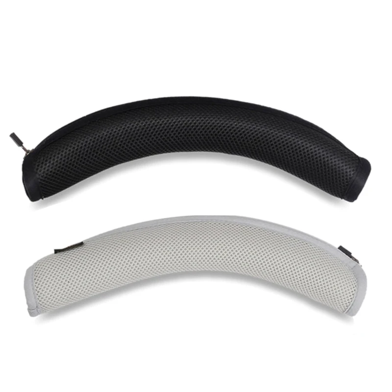 Flexible Headband Cushion for ATH M50X Prevent Scratches and Damage Cushion