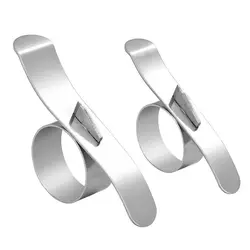 Household Stainless Steel Orange Peeling Peeler High Safety Quality Orange Peeling Opener Fruit Peeler Stainless Steel