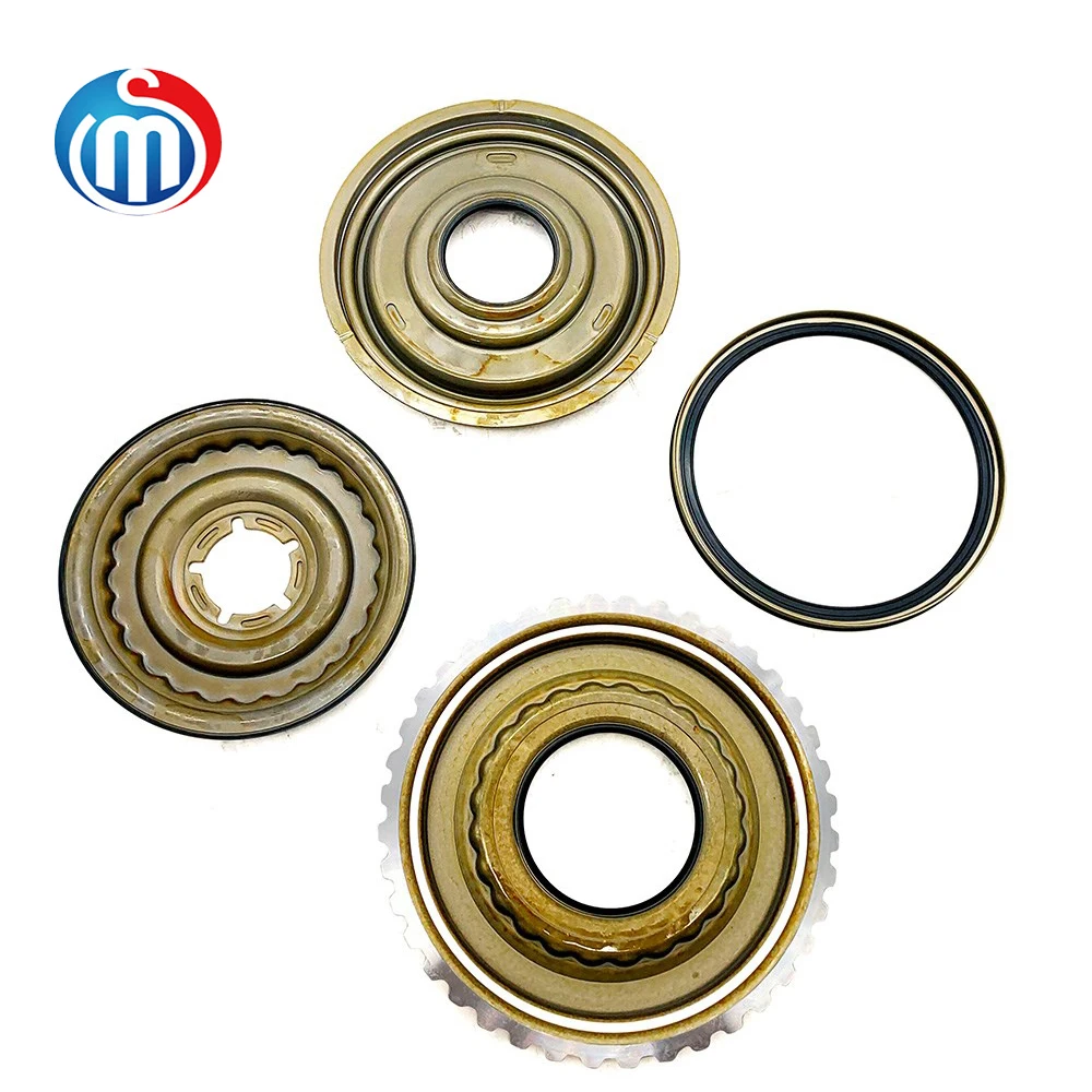 

Hot Sale U760E Auto Transmission 4PCS/SET Piston Kit Fit for Toyota Highlande(r) Car Accessories