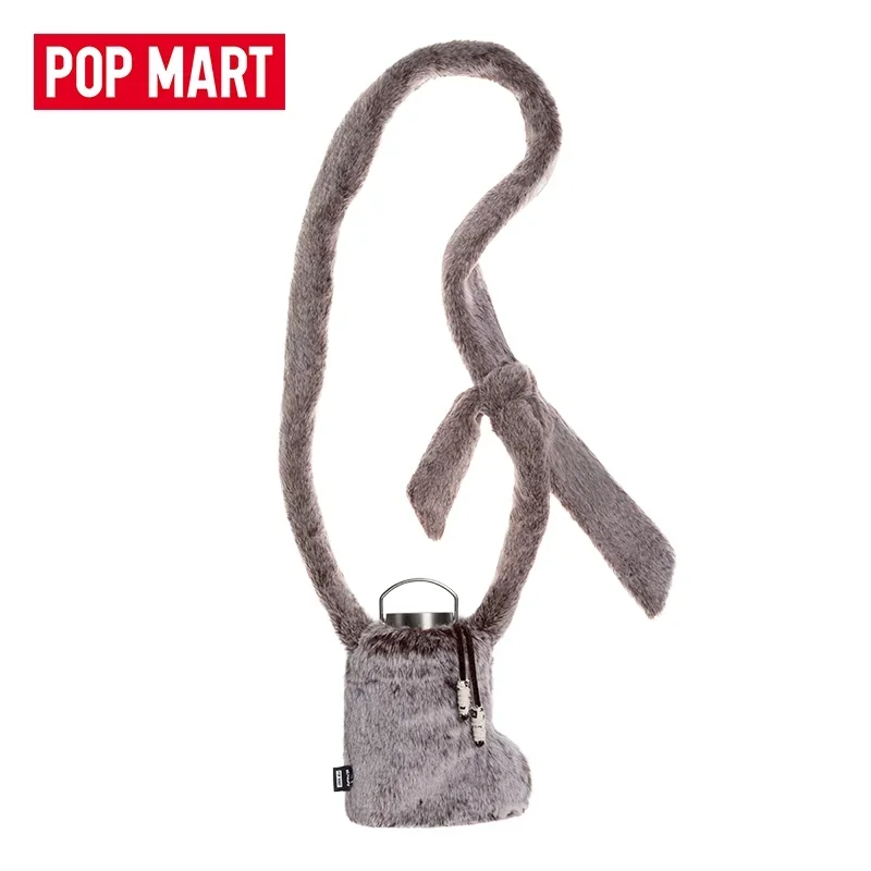 

POPMART HIRONO Road Journal Series Термальная дорожная кружка Слепая коробка Сюрприз Mystery Box Mistery Фигурка Домашний рабочий стол