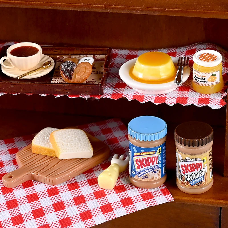 10Pcs Kawaii Mini S…