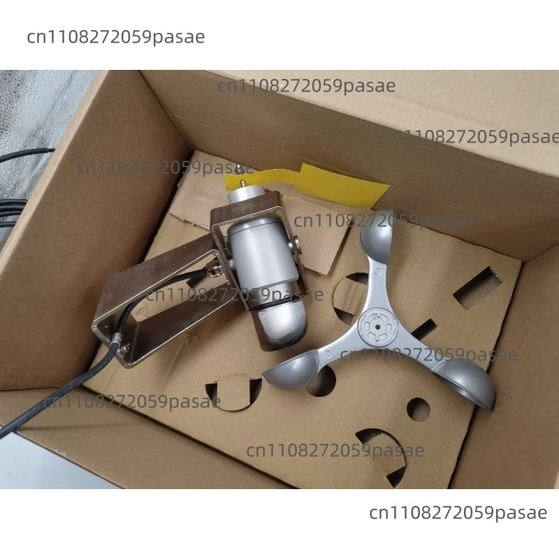Wind Speed Sensor INT10 Anemometer 0-40m/s 13N292S22