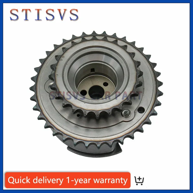 Intake Camshaft Gear For Toyota Estima Harrier Highlander Lexus RX450h 2AZFE 3.5L 13050-31141 13050-31170 13050-0P040
