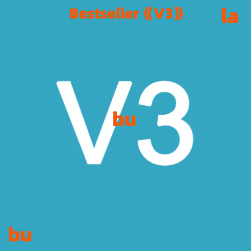 @@2025@@ ホットドール V3 ブラインドボックス おもちゃ 漫画キャラクター ミステリアス サプライズ ビニールフェイス ぬいぐるみ ドール キーホルダー 子供向けギフト