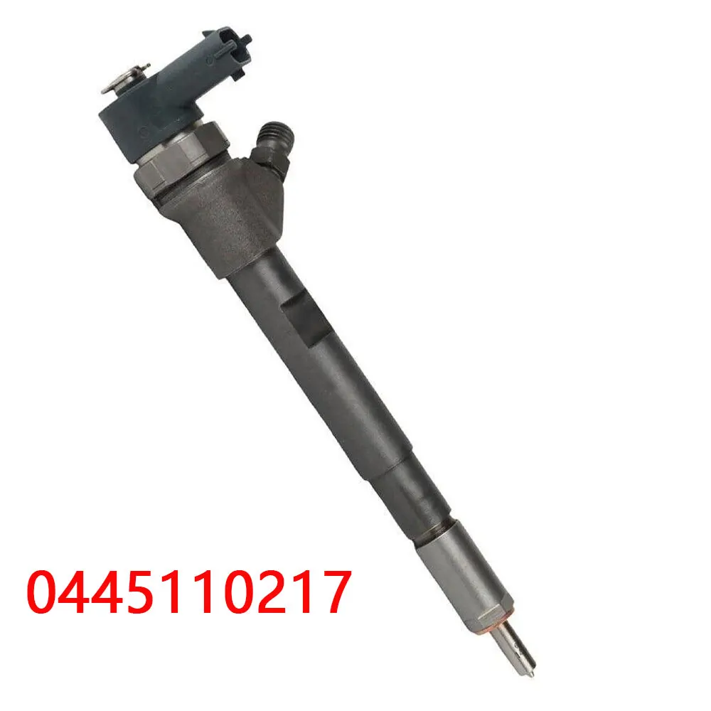 

0445110217 New Diesel Fuel Injector Nozzle For Jeep Liberty CRD 2.8L Diesel 2005-2006