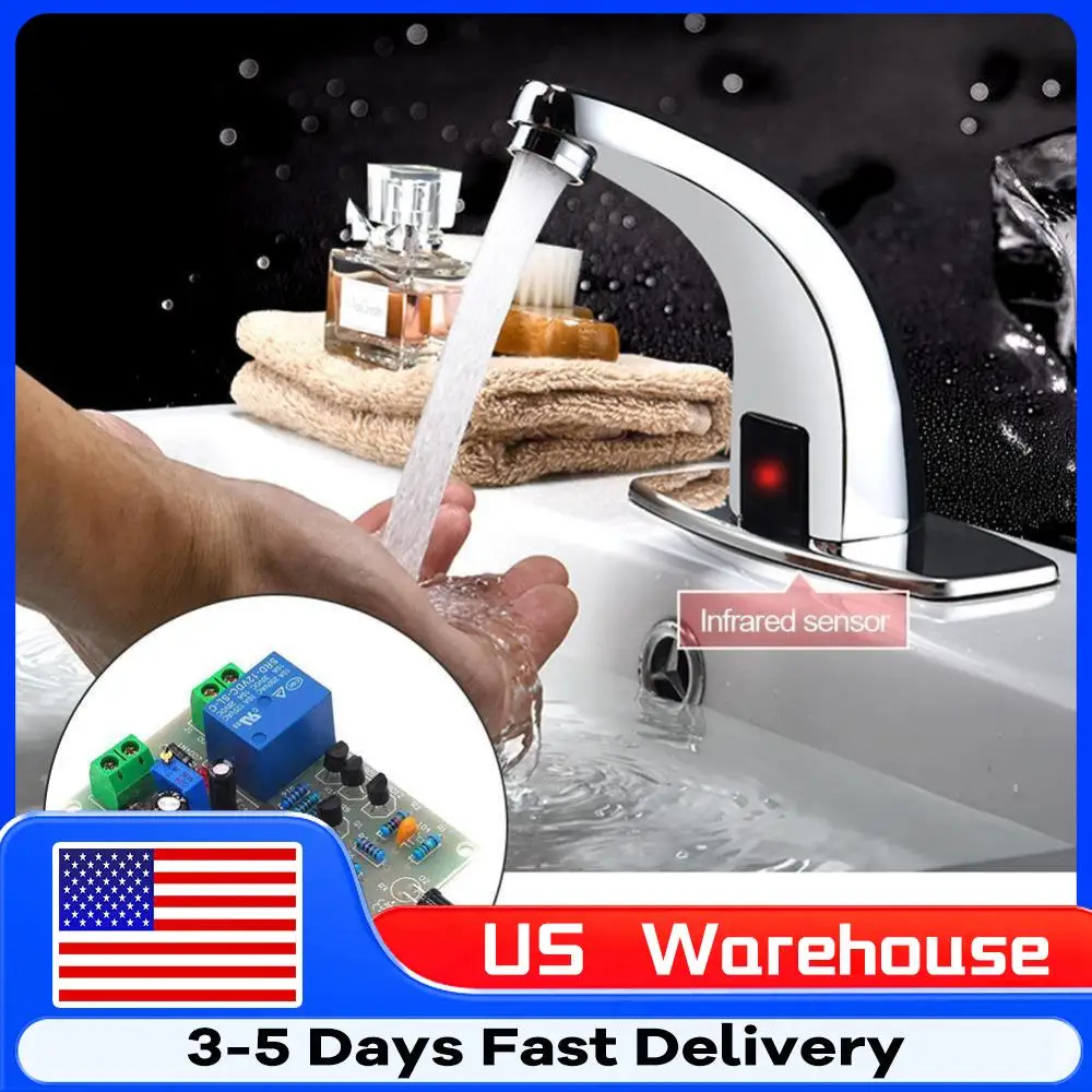 Infrared Proximity …