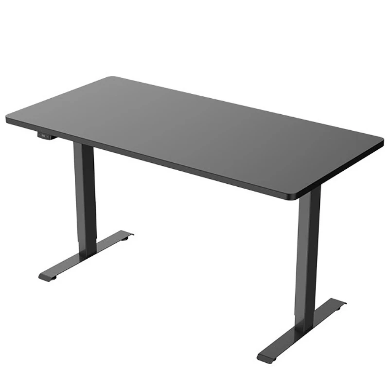 

*Hot Sale Gaming Home Office Lift Electric Height Adjustable Sit to Stand Motorized Standing Desk